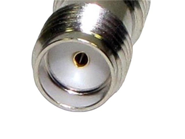 32K101 - K00D3 - R F Coaxial Connectors -