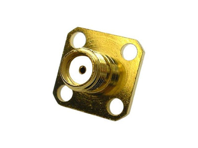 32K401 - 200 - R F Coaxial Connectors -