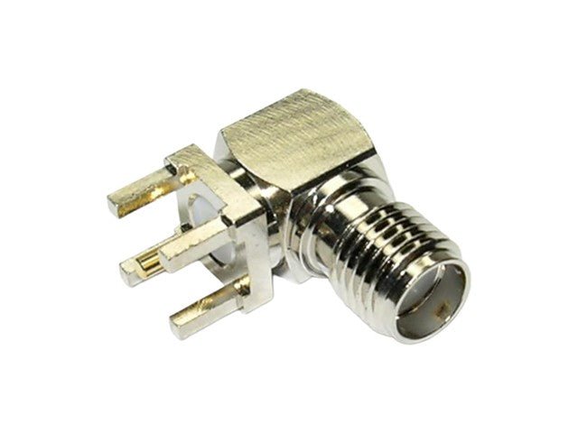 32K401 - K00PCB - R F Coaxial Connectors -