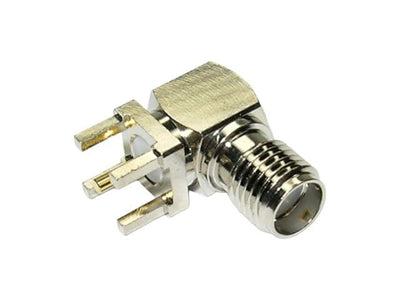 32K401 - K00PCB - R F Coaxial Connectors -