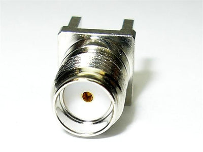32K401 - K00PCB STR - R F Coaxial Connectors -