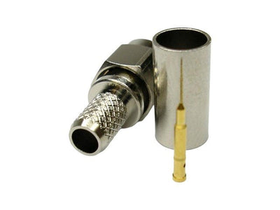 32S101 - 305D3 - R F Coaxial Connectors -