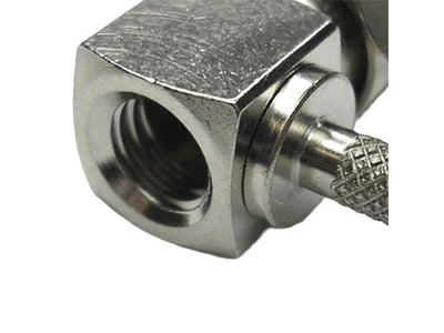 32S206 - 302D3 - R F Coaxial Connectors -