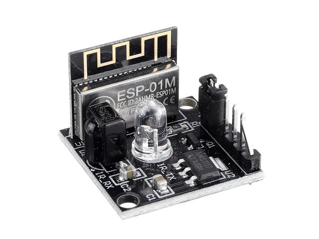 BDD IR ESP8285 WIFI TRANSCEIVER
