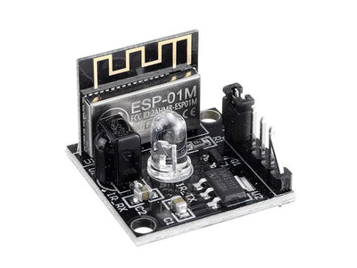 BDD IR ESP8285 WIFI TRANSCEIVER