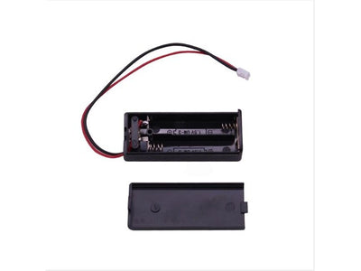 2XAAA BAT HOLDER+SWITC MICRO:BIT