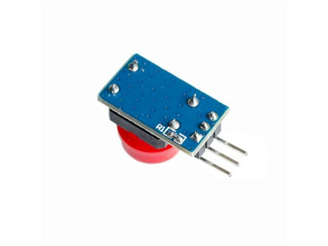 BMT DTS24R WITH CAP ON PCB 3PIN