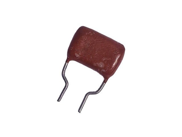 33NF 100VPD10K5 - Capacitors -