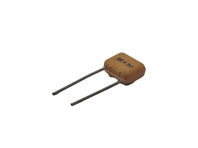 33NF 250VPS - Capacitors -