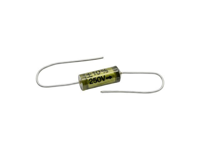 33NF 250VPSA - Capacitors -