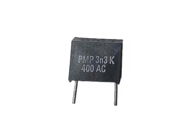 3,3NF 400VACPB10 - PMP - Capacitors -