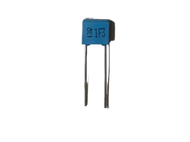 3,3NF 63VPS - Capacitors -