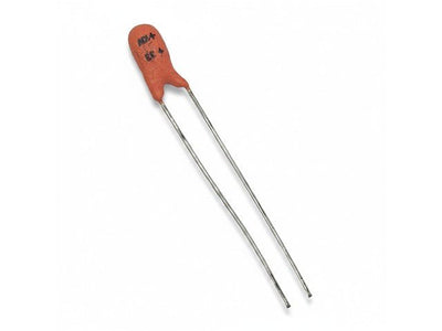 33UF 10VT - Capacitors -