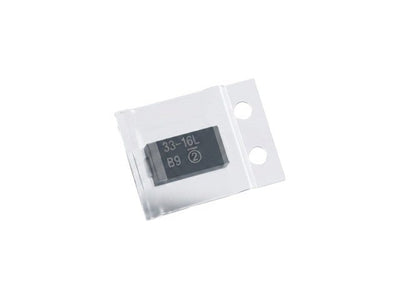 33UF 16VT-C SMD - Capacitors -