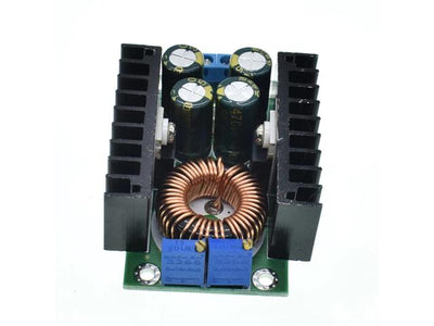 HKD DC/DC ADJ BUCK MOD 1.2-35V