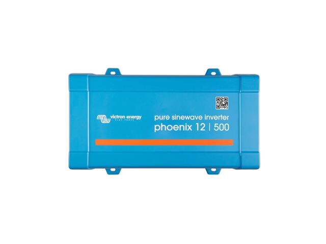 VICT PHOENIX INVERTER 12V/500
