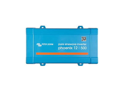 VICT PHOENIX INVERTER 12V/500