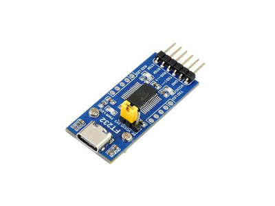 WVS FT232RL USB TO SERIAL BOARD