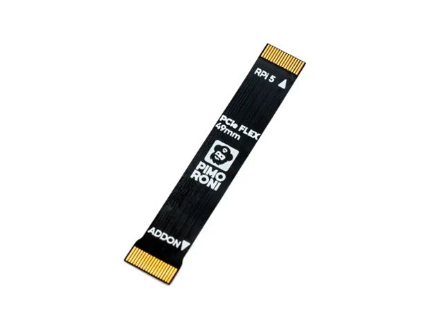 PCIE FLEX CABLE 49MM