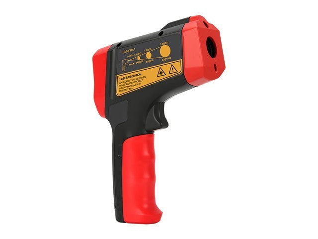 UNI-T UT302C+