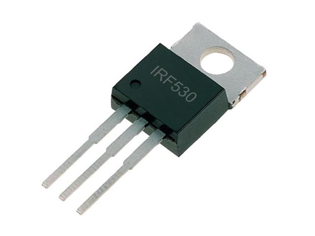 IRF530