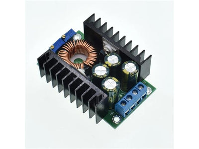 HKD DC/DC ADJ BUCK MOD 1.2-35V