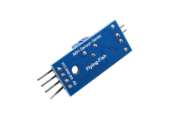 HKD RAIN/WATER SENSOR MODULE