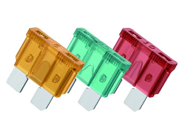 35A BLADE FUSE - Fuses - 