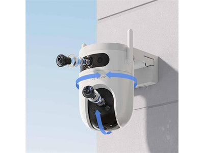 EZVIZ CS-H9C-R100-8H33WKFL
