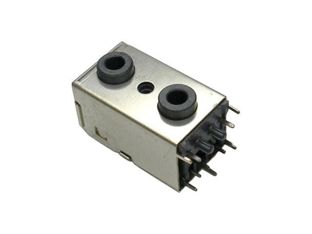 35RAPC7JS - Audio Connectors -