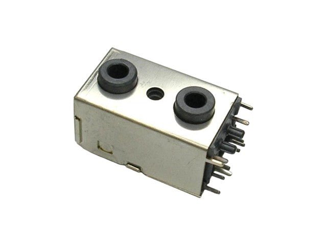 35RAPC7JS - Audio Connectors -