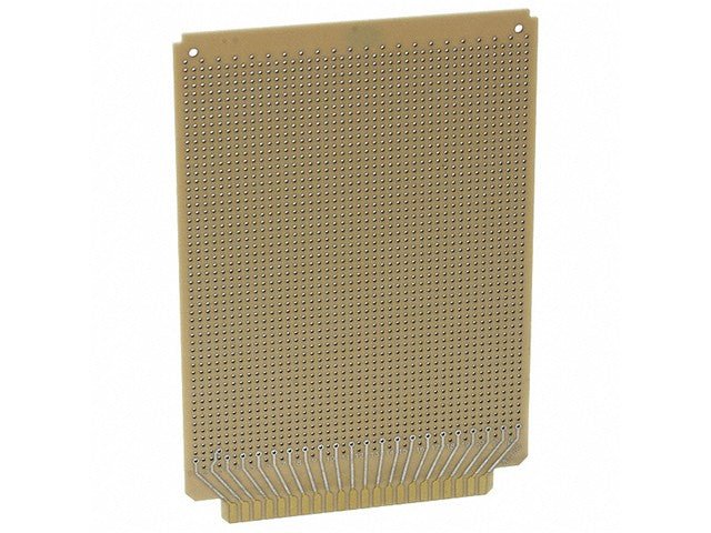 3662 - PCB Connectors - 