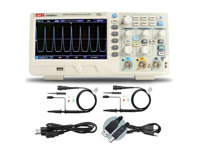 UNI-T UTD2052CL+