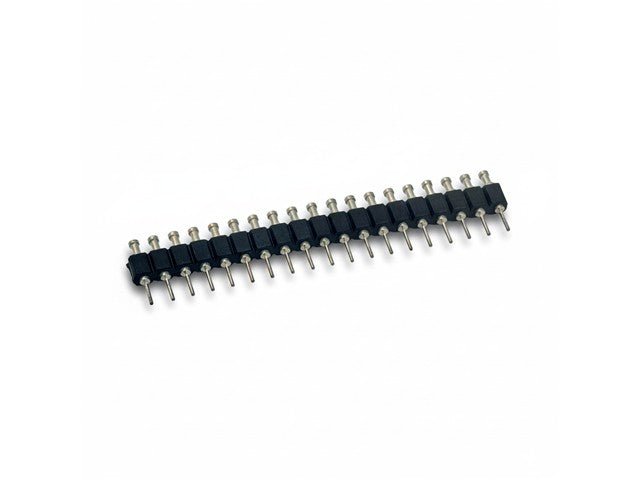 370 - 90 - 120 - 00 - 001 - PCB Connectors - No