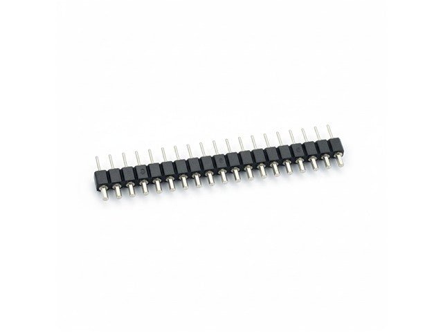 370 - 90 - 120 - 00 - 001 - PCB Connectors - No