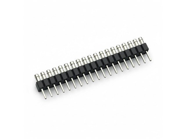 370 - 90 - 120 - 00 - 001 - PCB Connectors - No