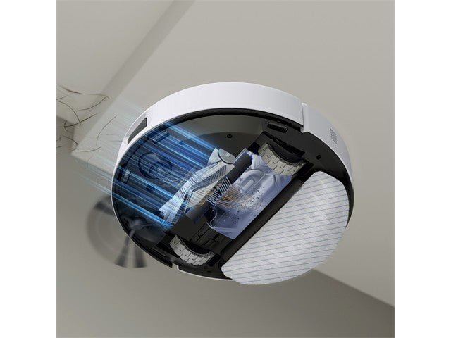 ECOVACS DEEBOT N20E-WH