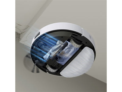 ECOVACS DEEBOT N20E-WH