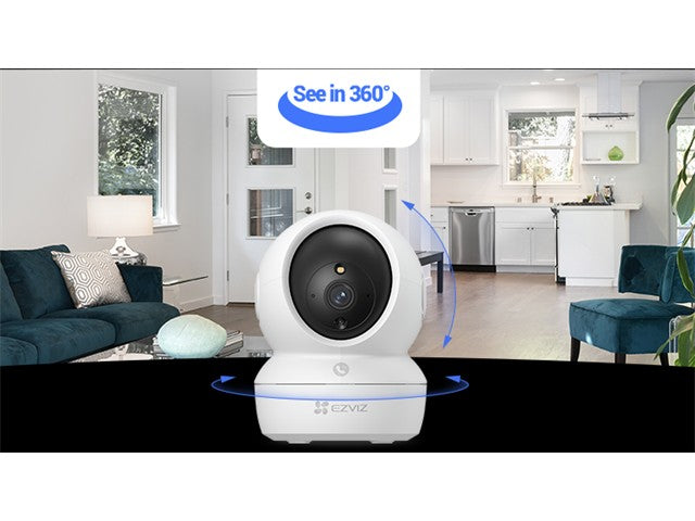 EZVIZ CS-H6C-R105-1L3WF