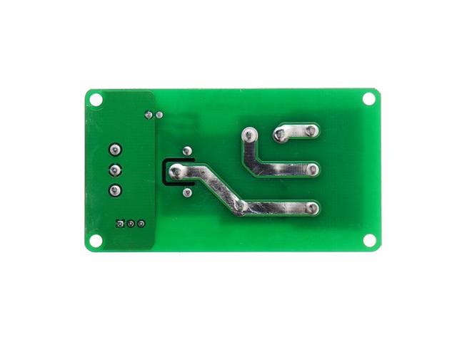 BMT RELAY BOARD 1CH 12V 30A H/DU