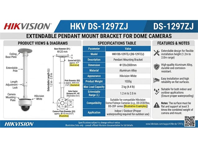 HKV DS-1297ZJ