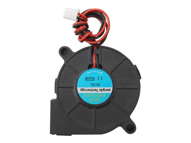 HKD FANDC005050-15S-3D PRINTER
