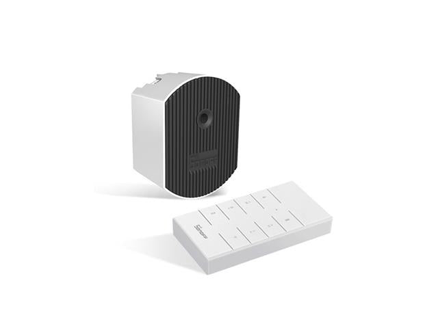 SONOFF D1 SMART DIMMER SWITCH