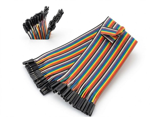BMT RIBBON JUMPER 40W F/F 15CM