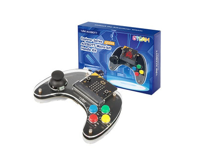 ACEBOTT MICROBIT HANDL KIT QD027