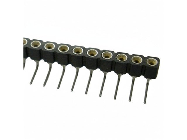 399 - 87 - 164 - 10 - 003101 - PCB Connectors -