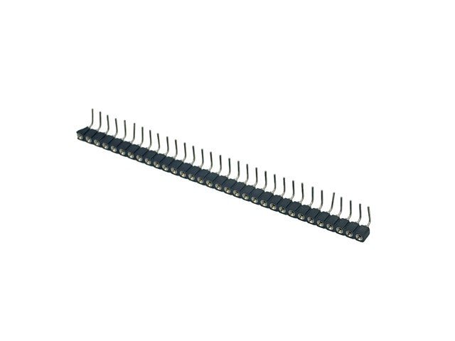 399-91-120 - PCB Connectors - 