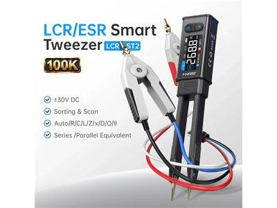 FNIRSI LCR-ST2 PLUS DIGITAL TWEE