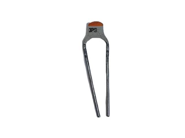 3,9PF 100V 5MM - Capacitors -