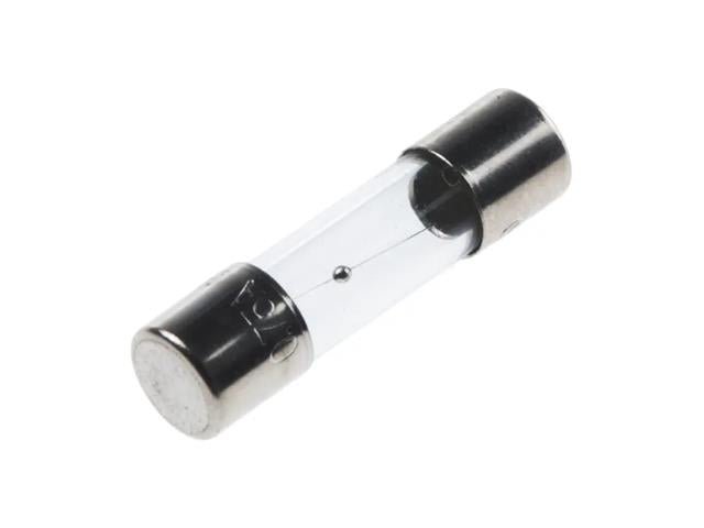 3A 5X16 F/B - Fuses -